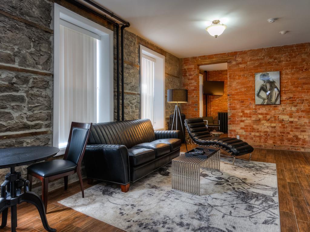 גואלף Western Hotel & Executive Suites מראה חיצוני תמונה